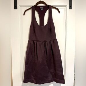Club Monaco mini dress, size 2